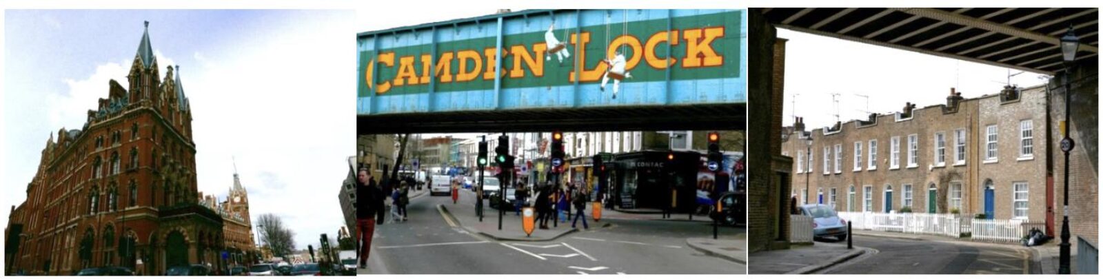 Image of Camden