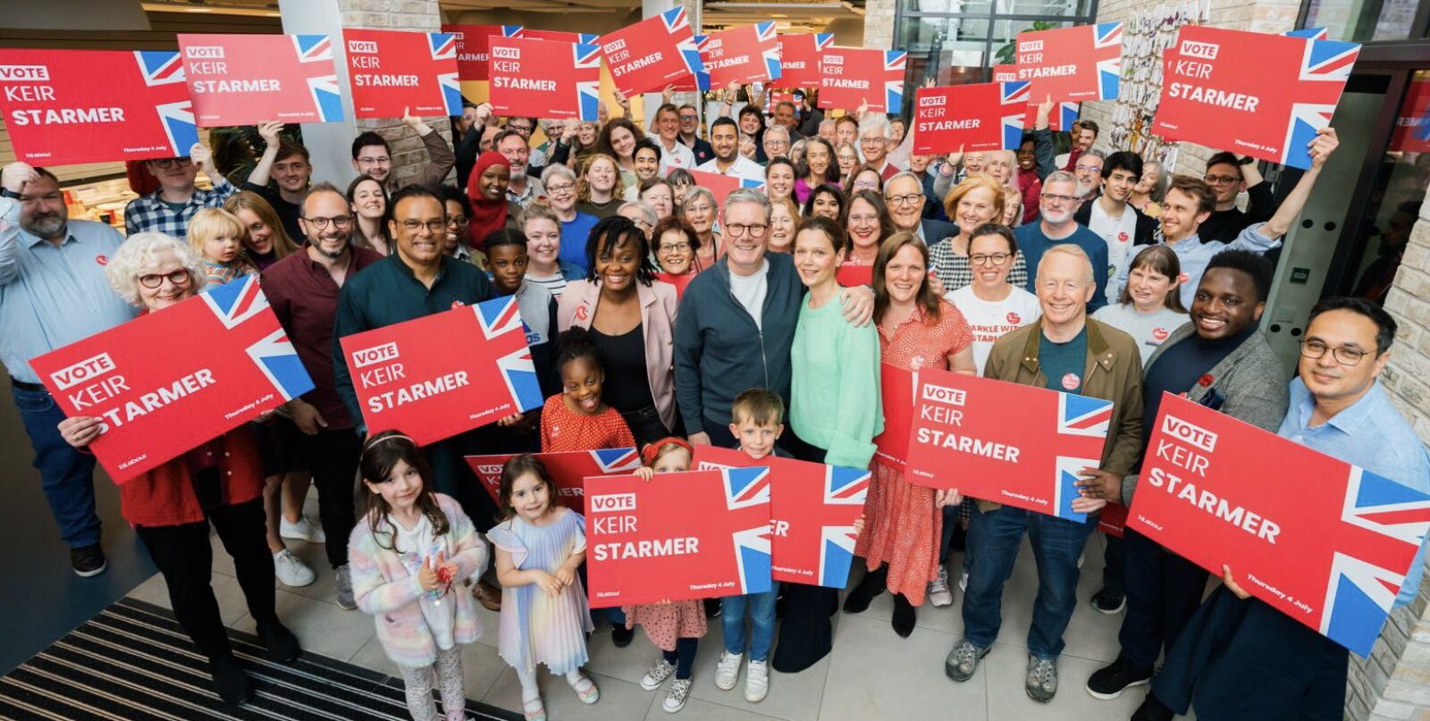 Holborn and St Pancras CLP